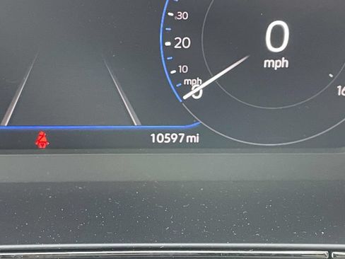 Certified 2023 Volkswagen Taos SEL AWD/4WD image 22