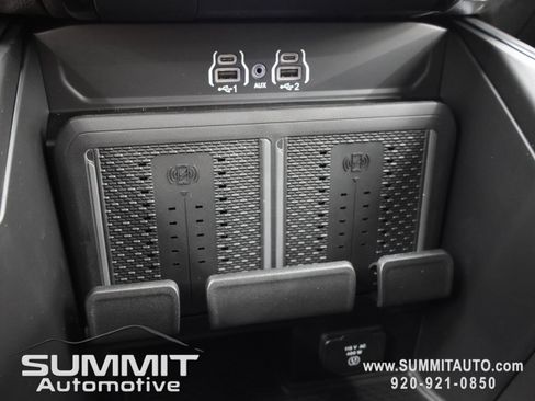 New 2026 RAM 3500 Big Horn AWD/4WD image 56