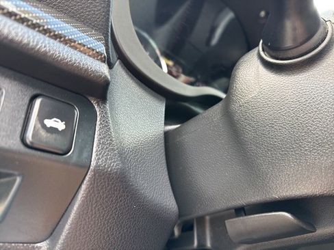 Used 2020 Subaru WRX Base image 31