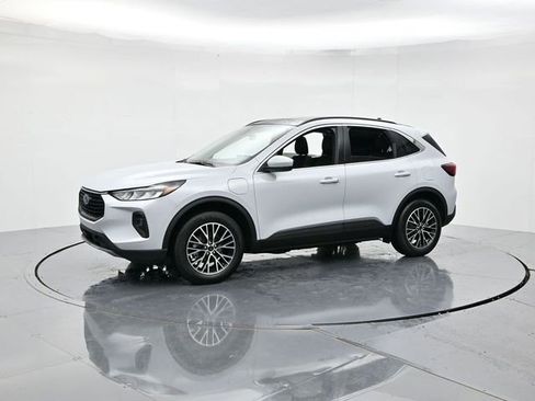 New 2026 Ford Escape SE image 6