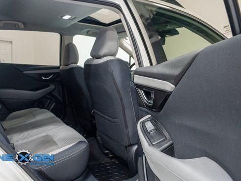 Used 2024 Subaru Outback Premium image 30