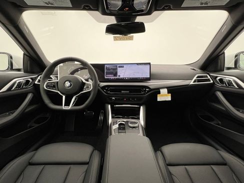 New 2026 BMW 430i xDrive Coupe w/ M Sport Package AWD/4WD image 19