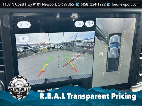 New 2026 Ford F150 XLT w/ Equipment Group 302A MID AWD/4WD image 34
