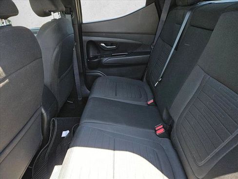 Used 2024 Hyundai Santa Cruz SEL AWD/4WD image 20