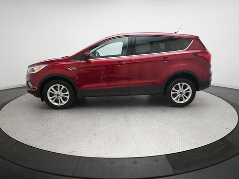 Used 2019 Ford Escape SE AWD/4WD image 24