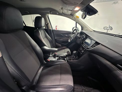 Used 2019 Buick Encore Preferred FWD image 23