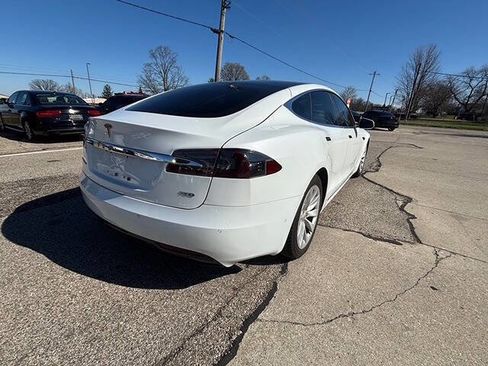 Used 2017 Tesla Model S 75D image 5