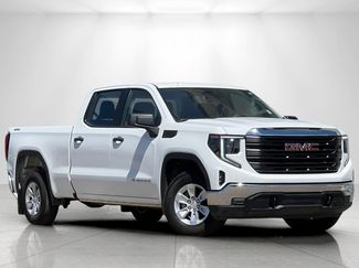 Used 2023 GMC Sierra 1500 Pro w/ Fleet Convenience Package AWD/4WD video 2