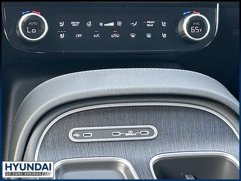 New 2026 Hyundai Palisade Limited FWD image 27