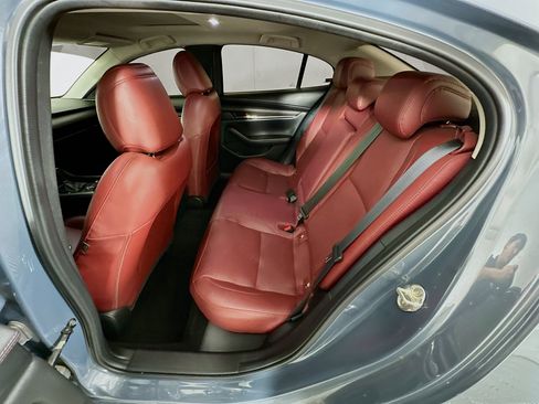 Used 2023 MAZDA MAZDA3 s image 26