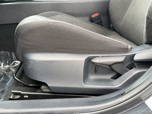 Certified 2025 Toyota Camry LE FWD image 18