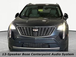 Used 2019 Cadillac XT4 Premium Luxury FWD video 2