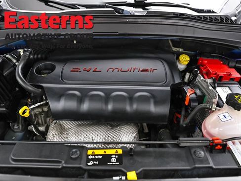 Used 2020 Jeep Renegade Sport AWD/4WD image 7