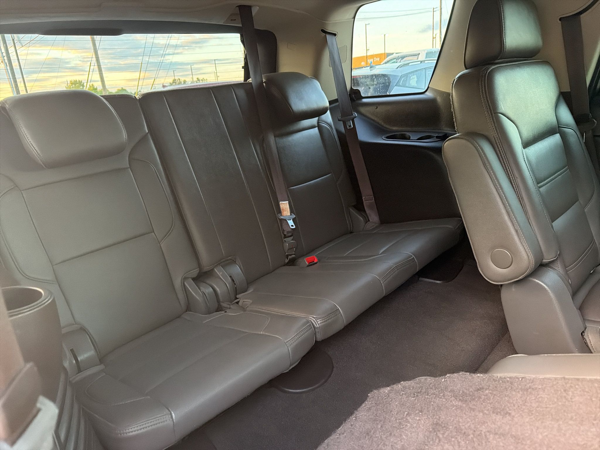Used 2020 GMC Yukon Denali w/ Denali Ultimate Package AWD/4WD image 29