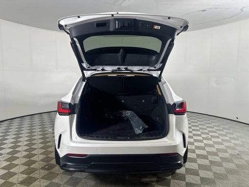 Used 2024 Lexus NX 350 AWD image 9
