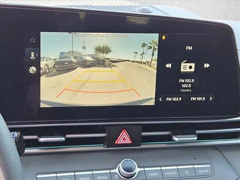 Certified 2024 Hyundai Elantra SEL image 12