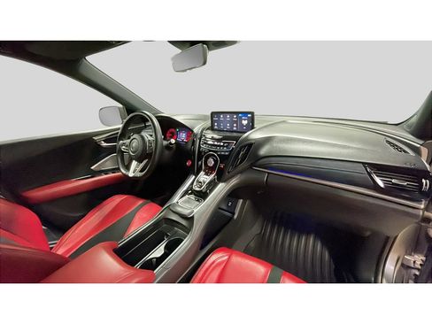 Used 2022 Acura RDX A-Spec AWD/4WD image 20