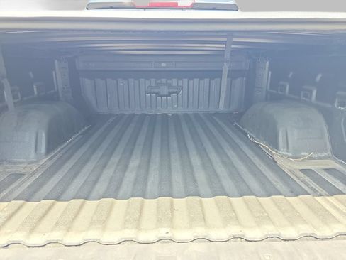 Certified 2023 Chevrolet Silverado 1500 LT Trail Boss w/ LT Trail Boss Premium Package AWD/4WD image 13
