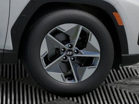 New 2026 Hyundai Tucson SEL image 8