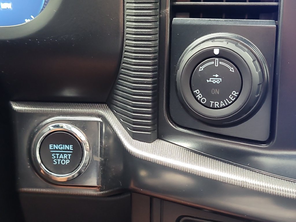 Certified 2025 Ford F150 Raptor AWD/4WD image 29
