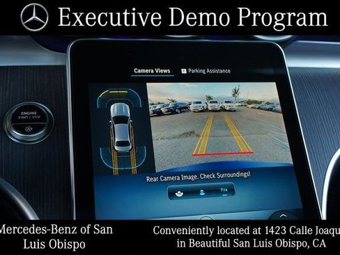 Used 2025 Mercedes-Benz C 300 Sedan image 20