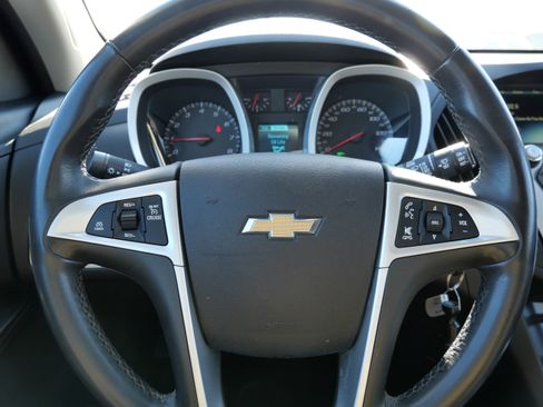 Used 2015 Chevrolet Equinox LT w/ Driver Convenience Package image 25