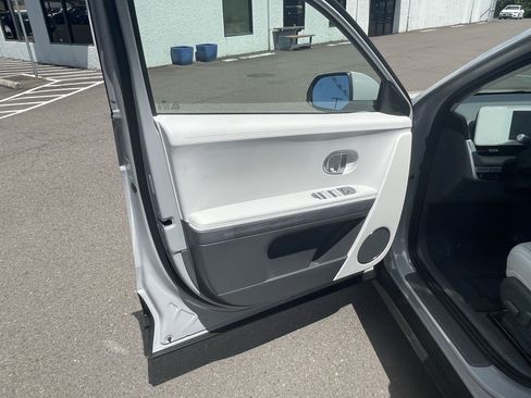 Certified 2023 Hyundai Ioniq 5 SEL w/ Cargo Package AWD/4WD image 16
