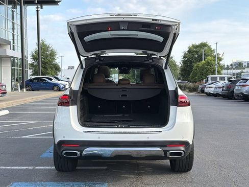 Certified 2024 Mercedes-Benz GLE 350 4MATIC image 15