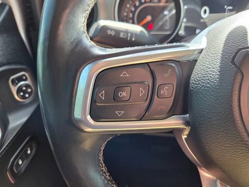 Used 2020 Jeep Gladiator Sport w/ Quick Order Package 24S AWD/4WD image 27