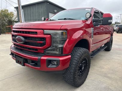 Used 2022 Ford F250 Lariat