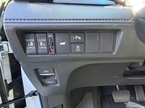 New 2026 Honda Odyssey Elite image 34