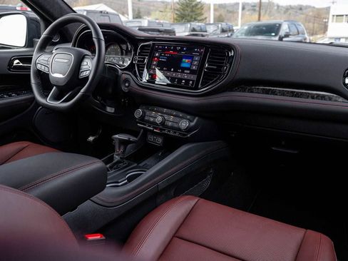 New 2026 Dodge Durango GT image 33
