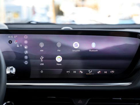 New 2026 Buick Envision Preferred image 40