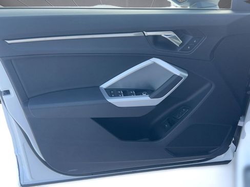 New 2025 Audi Q3 2.0T Premium image 21