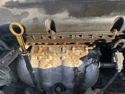 Used 2011 Chevrolet Aveo LT w/ Power and Convenience Package image 13