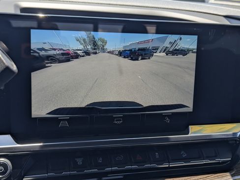 Used 2026 Chevrolet Silverado 2500 LT AWD/4WD image 13