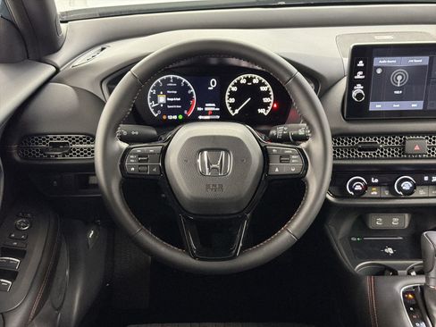 New 2027 Honda HR-V Sport image 22