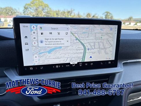 New 2026 Ford Explorer ST-Line RWD image 19