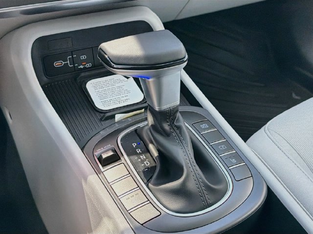New 2027 Hyundai Kona SEL Sport FWD image 16