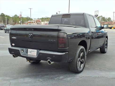 Used 2018 RAM 1500 Big Horn image 29