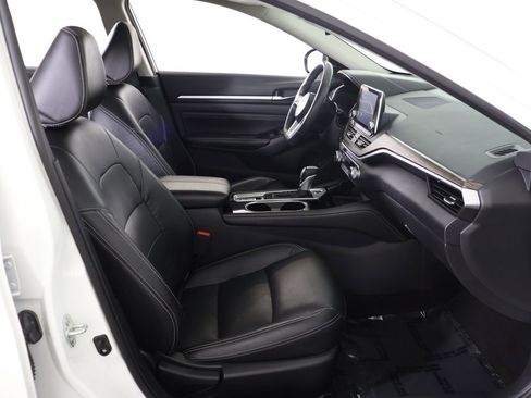 Used 2022 Nissan Altima 2.5 SL image 31