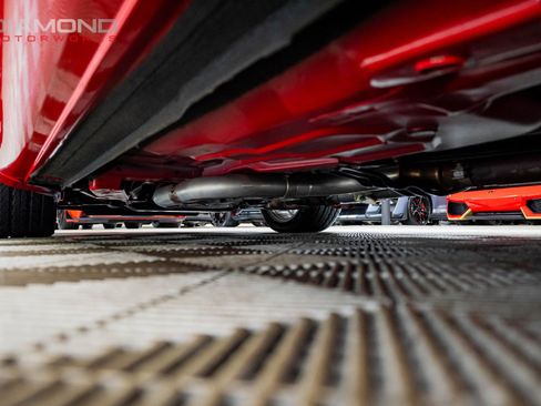 Used 2002 Chevrolet Camaro Z28 w/ SS Performance/Appearance Pkg image 92