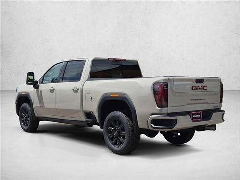New 2026 GMC Sierra 2500 AT4 w/ AT4 Premium Plus Package AWD/4WD image 7