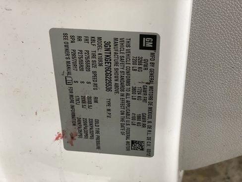 Used 2012 Chevrolet Avalanche LTZ image 32