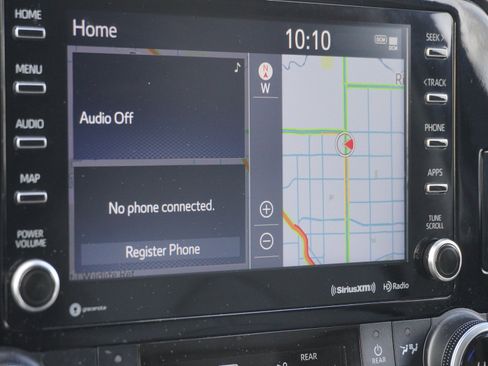 Used 2022 Toyota Highlander XLE image 27