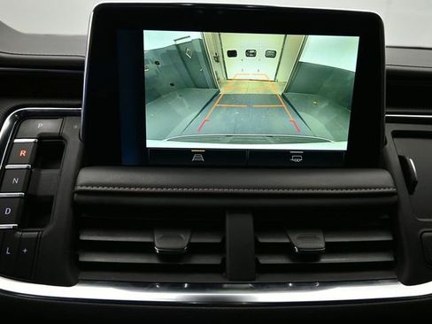 Used 2023 Chevrolet Tahoe Premier image 43