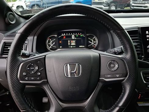 Used 2023 Honda Passport EX-L image 20