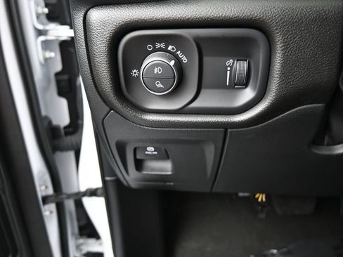 Used 2024 RAM 1500 Tradesman w/ Night Edition image 33