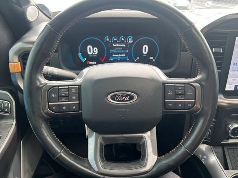 Used 2023 Ford F150 Tremor w/ Equipment Group 402A High AWD/4WD image 12