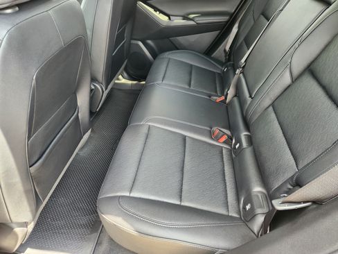 Used 2025 Chevrolet Equinox LT w/ Convenience Package II FWD image 29